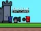 Red and Blue Castlewars — δωρεάν online παιχνίδι