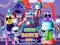 Build Dance Bot — δωρεάν online παιχνίδι