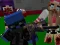 Blocky Combat Special Forces: Zombie Apocalypse — δωρεάν online παιχνίδι