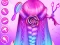 Braid Hair Salon Girls — δωρεάν online παιχνίδι