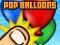 PoP Balloons — δωρεάν online παιχνίδι