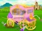 Princess Castle Cleaning — δωρεάν online παιχνίδι