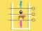 Love Pins Pull Pins and Brain Wash — δωρεάν online παιχνίδι