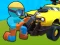 Ride Shooter — δωρεάν online παιχνίδι