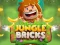 Jungle bricks — δωρεάν online παιχνίδι