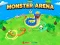 Monster Arena — δωρεάν online παιχνίδι