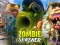 Zombie Slasher — δωρεάν online παιχνίδι
