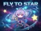 Fly To Star — δωρεάν online παιχνίδι