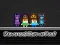 Steve and Alex vs Fnaf — δωρεάν online παιχνίδι
