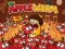 Apple Worm — δωρεάν online παιχνίδι