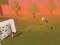 Block Head Soccer — δωρεάν online παιχνίδι