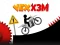 Vex X3M — δωρεάν online παιχνίδι