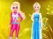 Princess Fashion Cosplay — δωρεάν online παιχνίδι