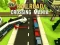 Railroad Crossing Mania — δωρεάν online παιχνίδι