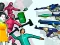Squid Shooter — δωρεάν online παιχνίδι