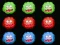Halloween Arkanoid Deluxe — δωρεάν online παιχνίδι