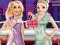 BFF Celebrity Night — δωρεάν online παιχνίδι