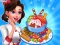 Ice Cream Fever — δωρεάν online παιχνίδι