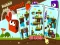 Rabbit & Carrot — δωρεάν online παιχνίδι