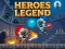 Heroes Legend — δωρεάν online παιχνίδι