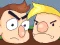 Fight Bros — δωρεάν online παιχνίδι