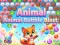 Animal Bubble Blast — δωρεάν online παιχνίδι