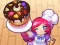 Cake DIY 3D — δωρεάν online παιχνίδι