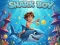 Shark Boy — δωρεάν online παιχνίδι