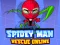Spidey Man Rescue Online — δωρεάν online παιχνίδι
