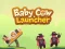 Baby Cow Launcher — δωρεάν online παιχνίδι