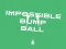 Impossible Bump Ball — δωρεάν online παιχνίδι