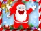 Christmas Santa — δωρεάν online παιχνίδι