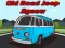 Old Road Jeep Jigsaw — δωρεάν online παιχνίδι