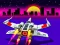 Cosmo Void — δωρεάν online παιχνίδι
