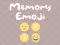 Memory Emoji — δωρεάν online παιχνίδι
