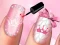 Cinderella Banquet Hand Spa — δωρεάν online παιχνίδι