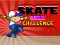 Skate Rush Challenge — δωρεάν online παιχνίδι