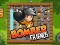 Bomber Friends — δωρεάν online παιχνίδι