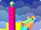 Cubes Stack 3D — δωρεάν online παιχνίδι