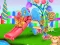 Candy Garden Cleaning — δωρεάν online παιχνίδι