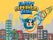 Flappy Superhero Dunk — δωρεάν online παιχνίδι