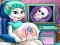 Kitty Pregnant Check-up — δωρεάν online παιχνίδι