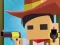 High Noon Hunter — δωρεάν online παιχνίδι