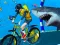 Under Water Bicycle Racing — δωρεάν online παιχνίδι
