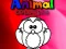 Animal Coloring — δωρεάν online παιχνίδι