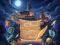 Hogwarts Quiz — δωρεάν online παιχνίδι