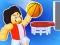 Basket Sport Stars — δωρεάν online παιχνίδι