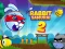 Rabbit Samurai 2 — δωρεάν online παιχνίδι
