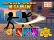 Stickman Fighter Mega Brawl — δωρεάν online παιχνίδι