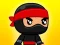 Jump Ninja Jump — δωρεάν online παιχνίδι